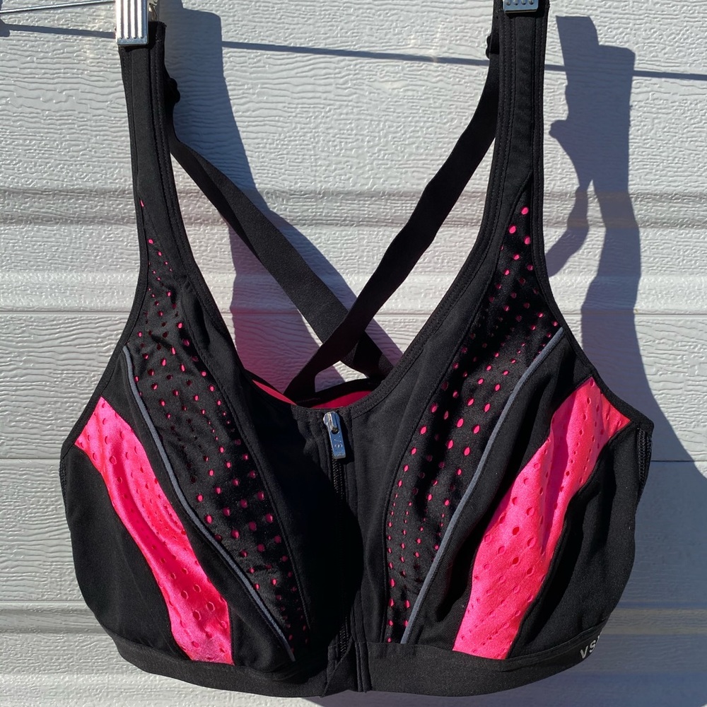 Victoria secret sports bra